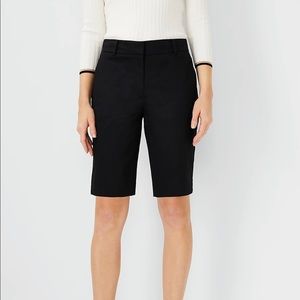 Ann Taylor Boardwalk short size 4